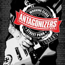 Antagonizers ATL : Working Class Street Punk